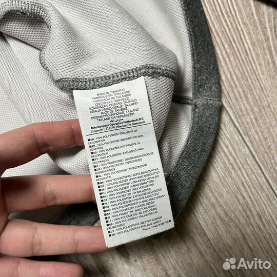 Свитшот Толстовка Nike