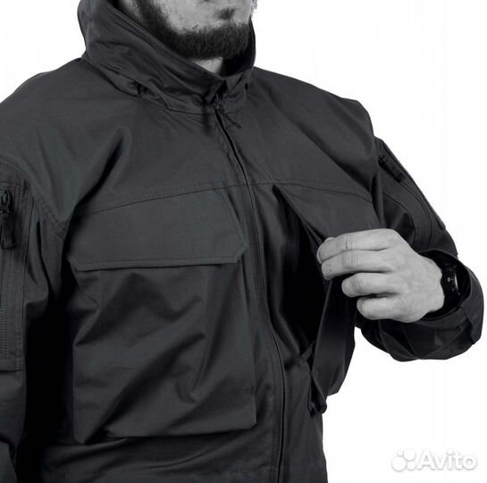 Uf Pro M 2 Parka Black