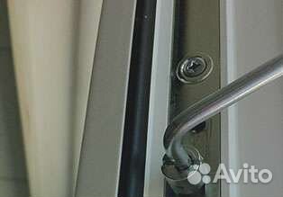 Ремонт пластиковых окон и дверей