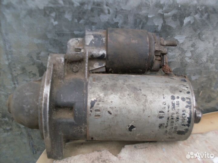 Запчасти Ауди 80