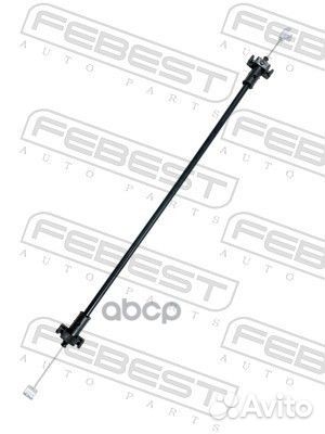 Трос внешней ручки замка двери 2199dccb4 Febest