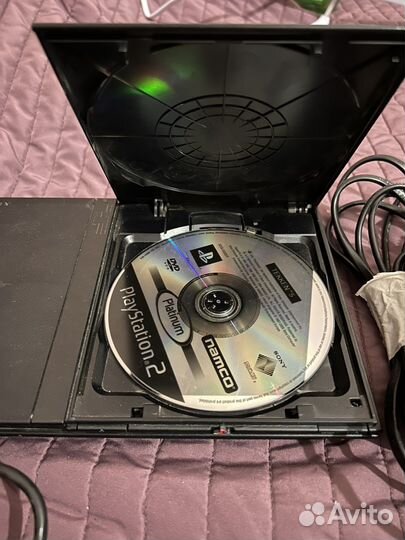 Sony playstation 2 PS2