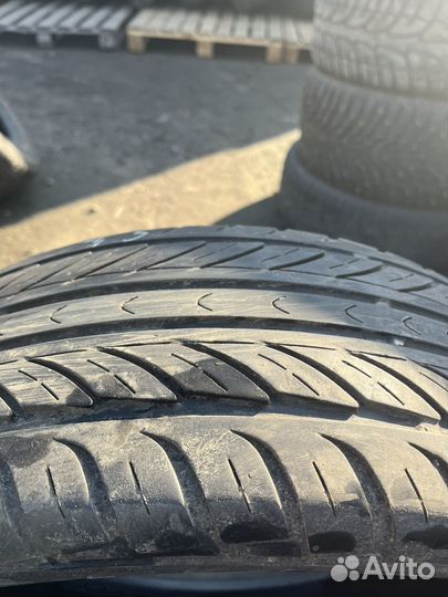 General Tire Evertrek HP 215/60 R16 95V