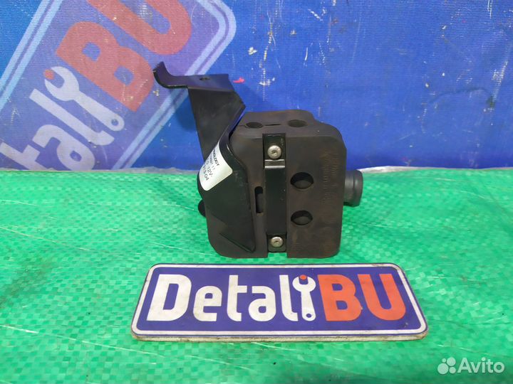 Помпа дополнительная BMW N47 N57 N63