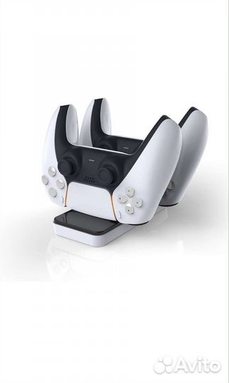Зарядная станция Artplays для DualSense PS5