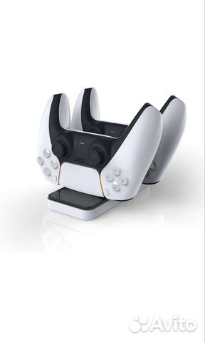 Зарядная станция Artplays для DualSense PS5