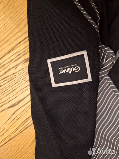 Шикарный костюм на мальчика