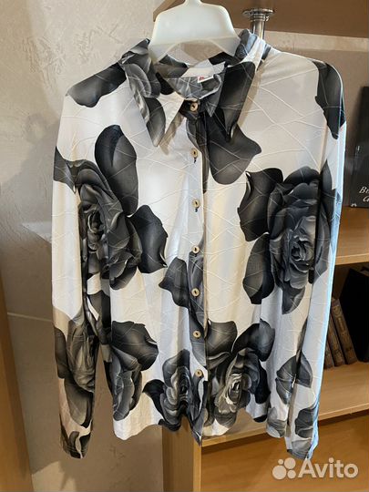 Блузка женская