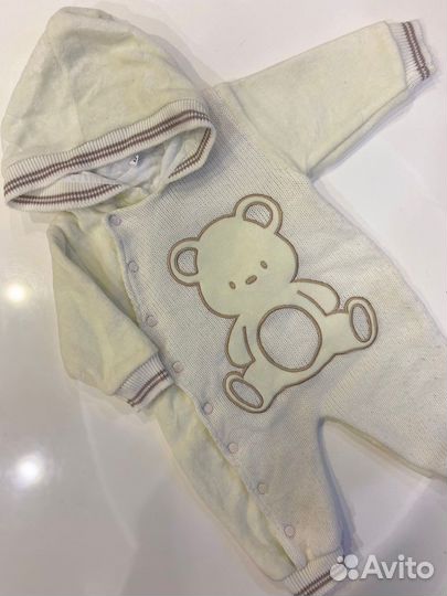 Комбинезон детский