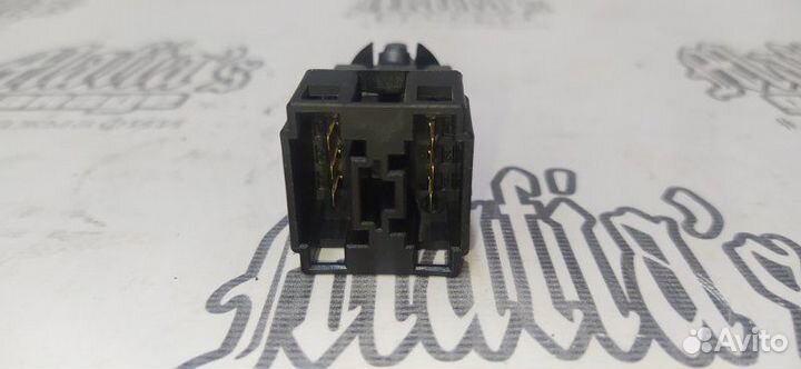 Лягушка педали тормоза Mercedes-Benz Cl-Class W215