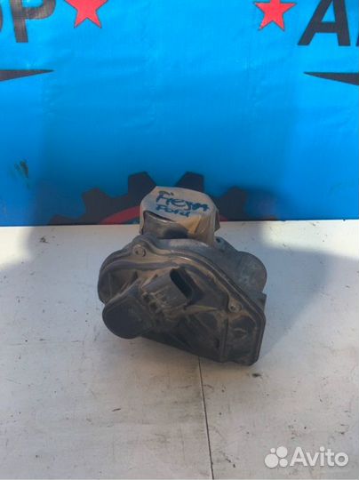 Дросельная заслонка Ford Fiesta