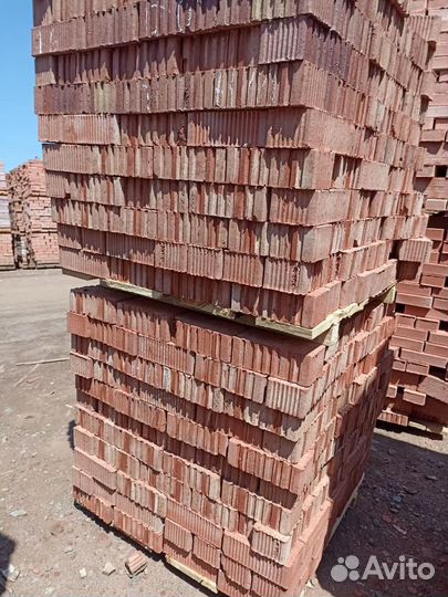 Кирпич некондиция 1,4нф Фурбау