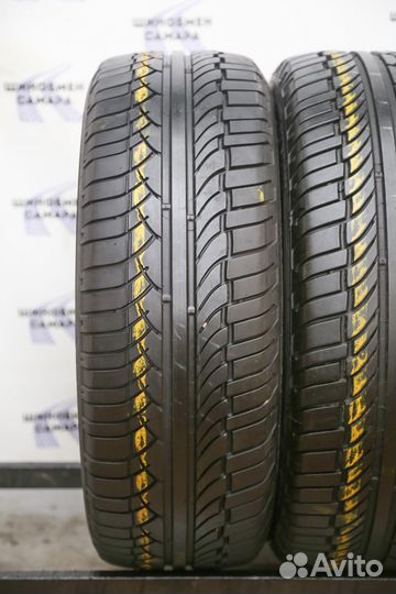 Michelin Latitude Diamaris 225/55 R18 98V