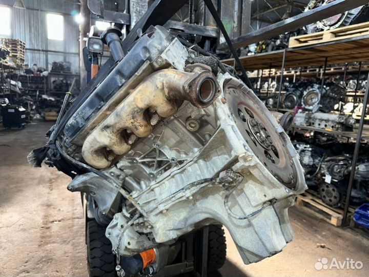Двигатель Land Rover Range Rover 448PN