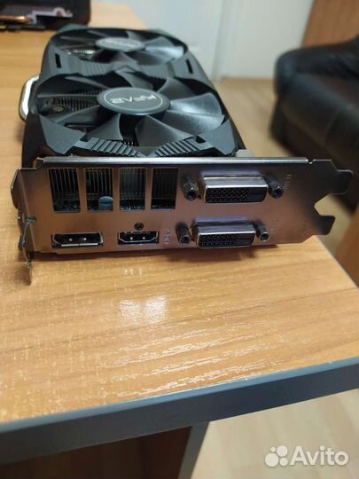 Nvidia geforce gtx 1060 6gb
