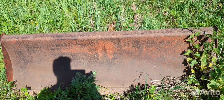 Навесное оборудование для трактора юмз-6Л