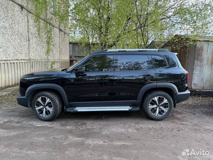 Аренда автомобиля