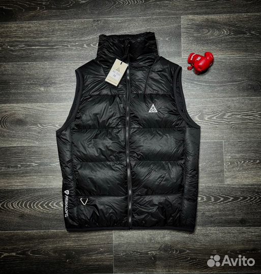 Жилетка Nike ACG Primaloft