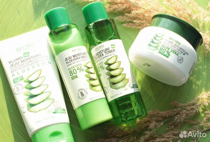 Гель скраб сыворотка маска пенка для лица и тела