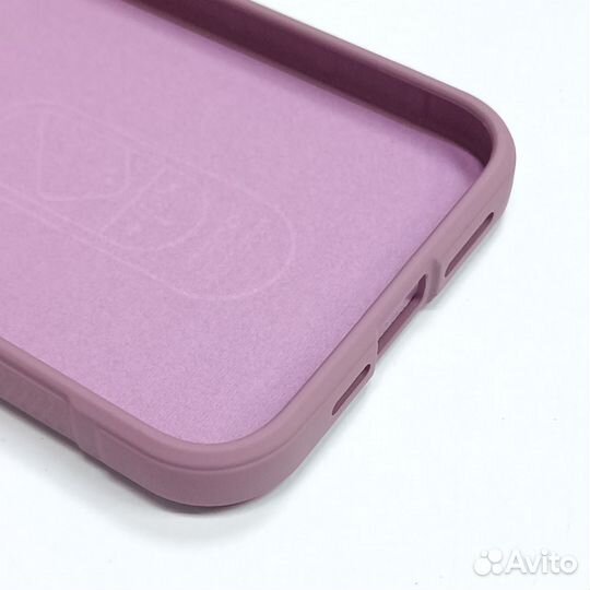 Чехол iPhone 15 pro max противоударный