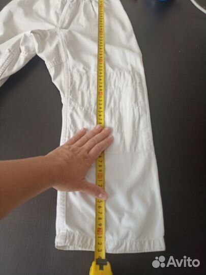 Кимоно для единоборств