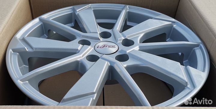 Chery Tiggo R16 новые