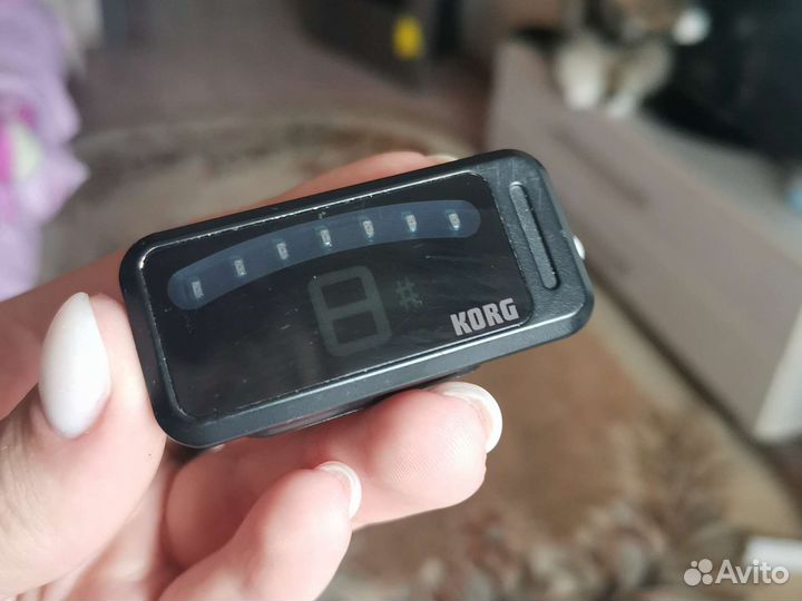 Тюнер