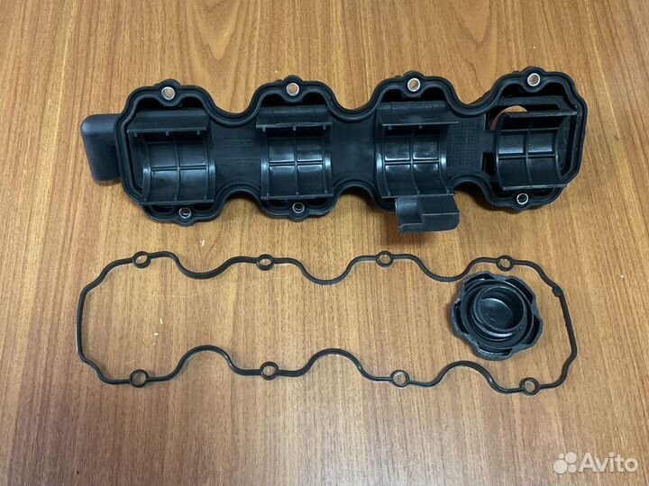 Новая Клапанная крышка Lanos Chance 1.5 Chevrolet