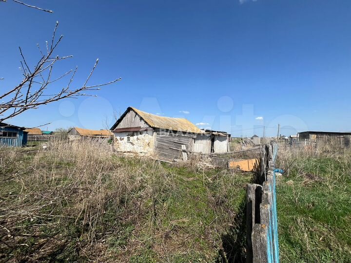 Участок 17,3 сот. (личное подсобное хозяйство (лпх))