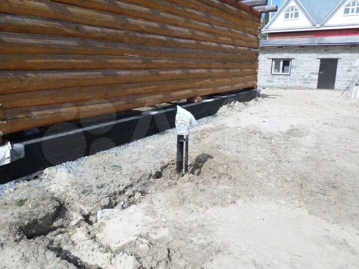 Участок 15 сот. (ИЖС)