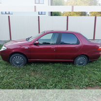 FIAT Albea 1.4 MT, 2009, 138 084 км, с пробегом, цена 320 000 руб.