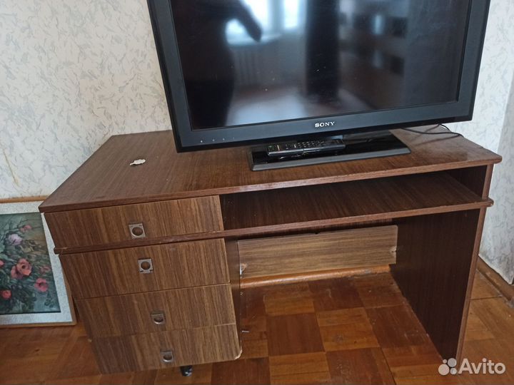 Телевизор Sony KLV-32S550A