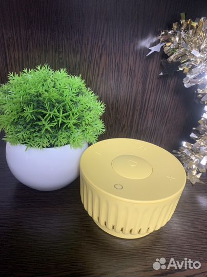 Умная колонка sber