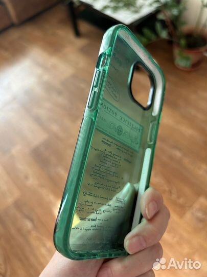 Чехлы на iPhone 11 и 14