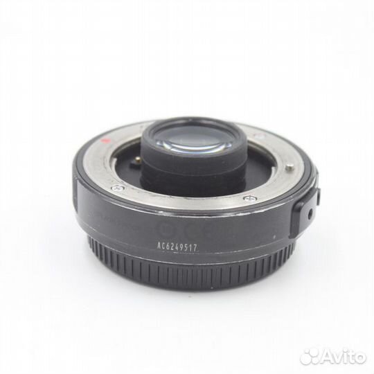 Olympus M.Zuiko MC-14, 1.4x