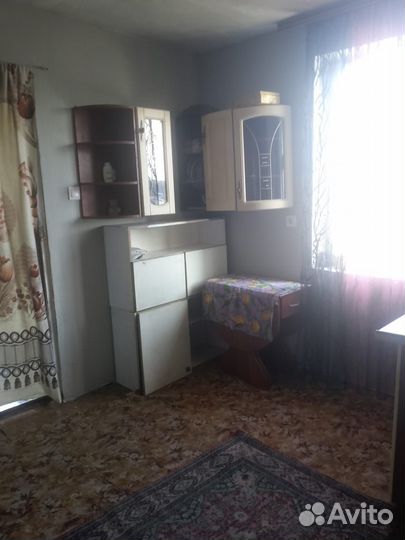 3 комната 20 сотки земля