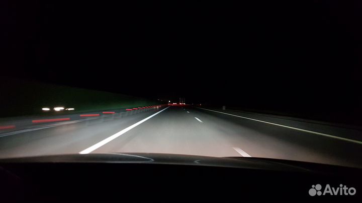 Ксеноновая лампа Optima D2R 4300K