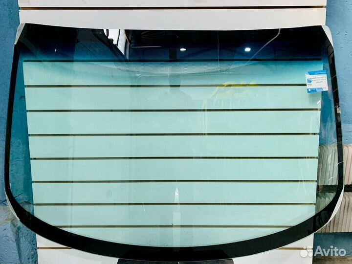 Стекло лобовое Peugeot Partner / Citroen Berlingo