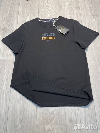 Футболка мужская