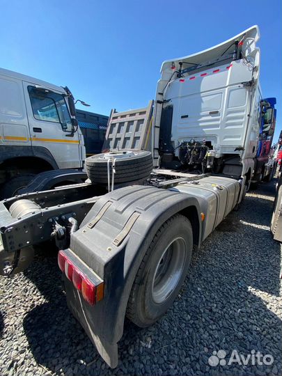 Sitrak ZZ4186V361HE, 2023