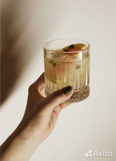 Стакан pasabahce Элизия 210мл