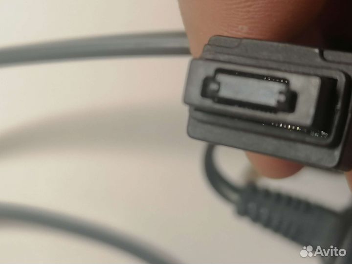 Зарядка Sony AC-LM5A для Sony CyberShot