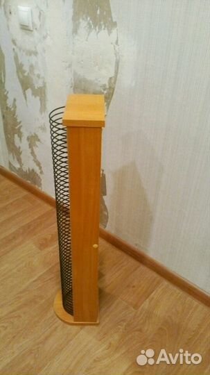 Подставка для дисков