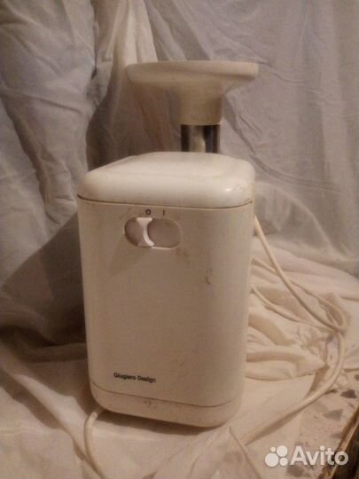 Мясорубка электрическая бу