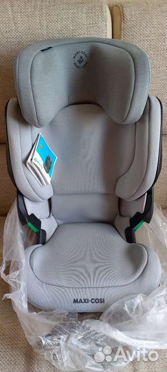 Новое Maxi-Cosi Kore i-Size группа 2-3