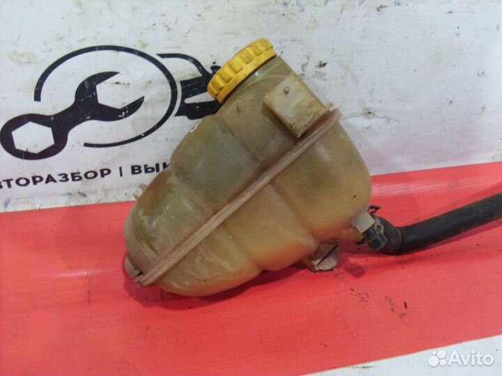 Бачок расширительный Opel Vectra B А Omega B