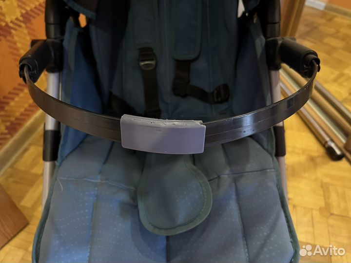 Коляска трость peg perego si