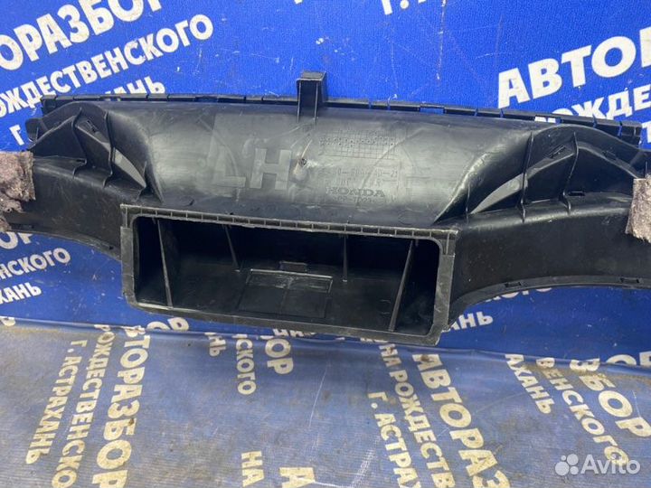 Воздуховод Honda Accord 7 седан 2006