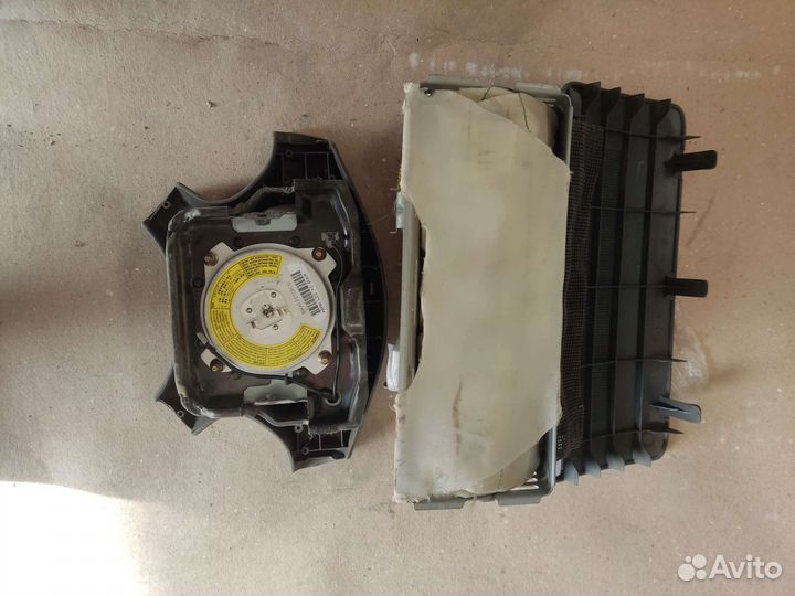 Airbag