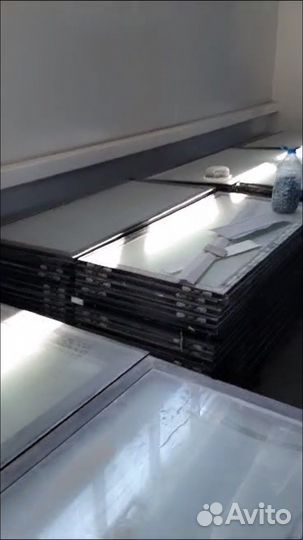 Стеклопакет